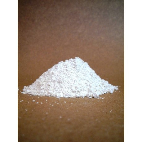 Argile Blanche