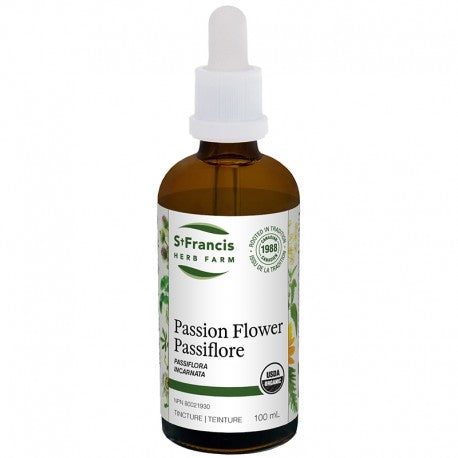 Passiflore — teinture mère 50 ml