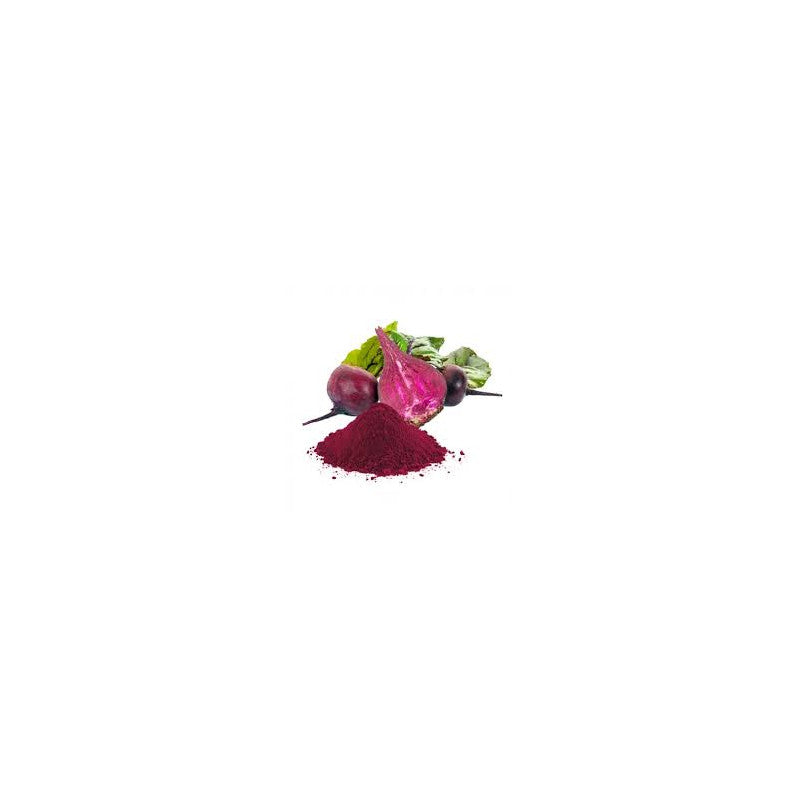 Betterave (poudre) - Beta vulgaris — Herboristerie Desjardins