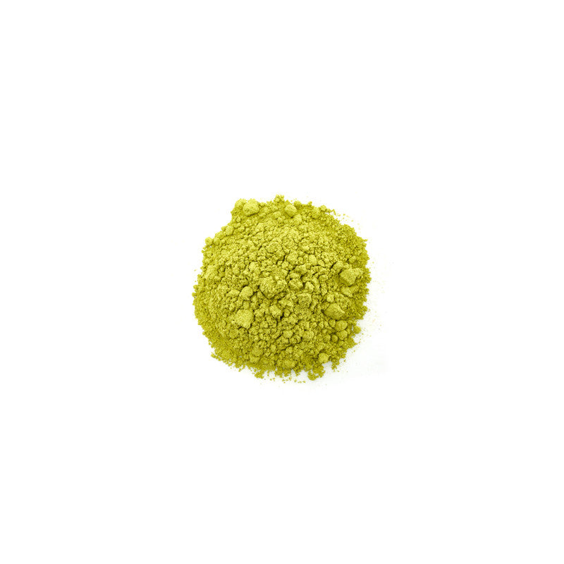 Moringa feuilles séchée en vrac — Herboristerie Desjardins