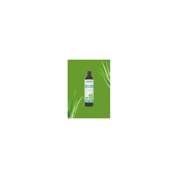 Gel aloe vera topique