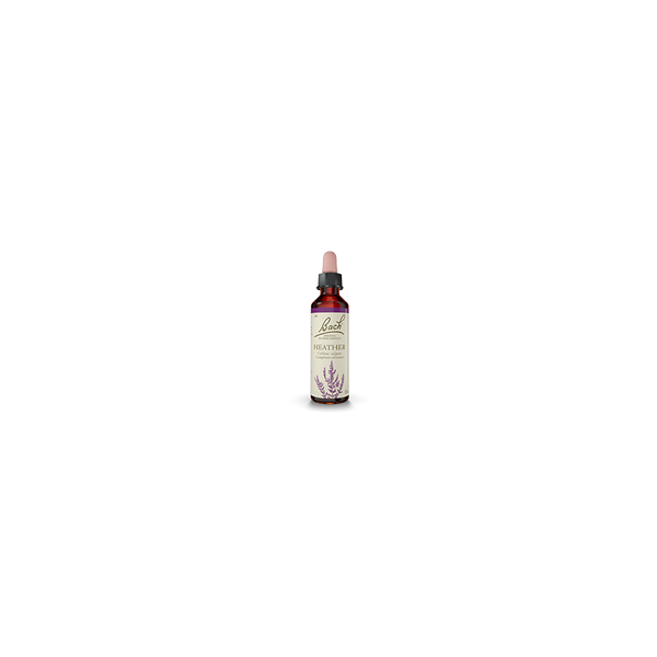 Fleurs de Bach — Bruyère 20 ml