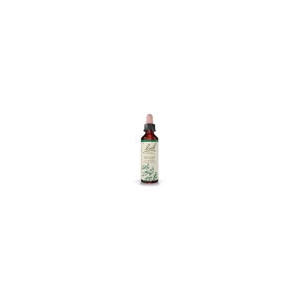 Fleurs de Bach — Houx 20 ml