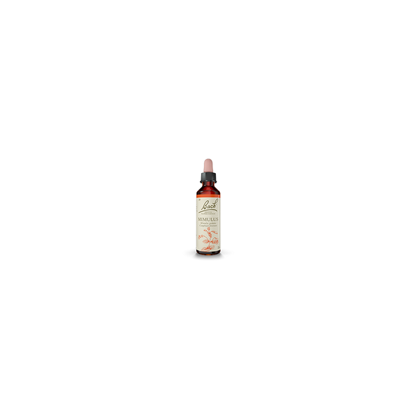 Fleurs de Bach — Mimule 20 ml