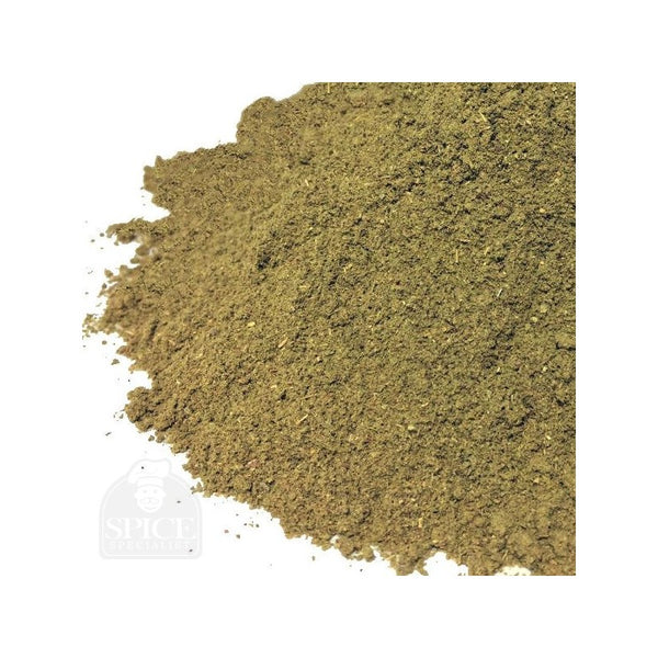 Laurier moulu (Laurus nobilis) en vrac