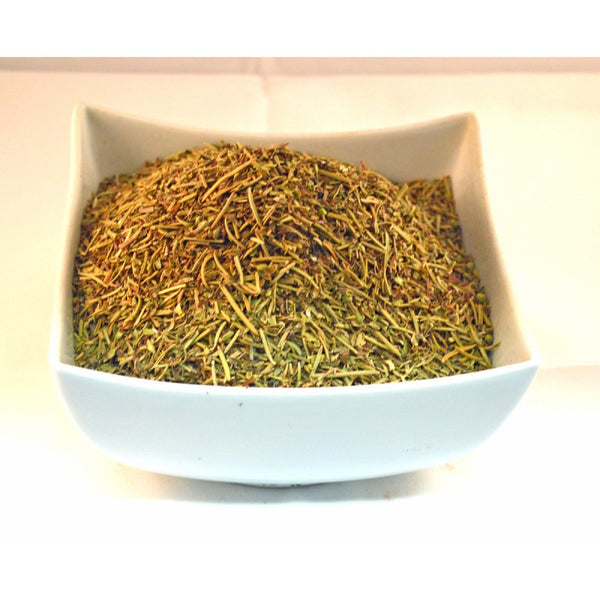 Herbes italiennes en vrac
