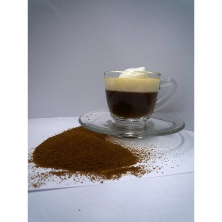 Café céréales — Herboristerie Desjardins