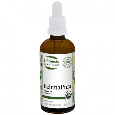 Echinapura — teinture mère 50 ml