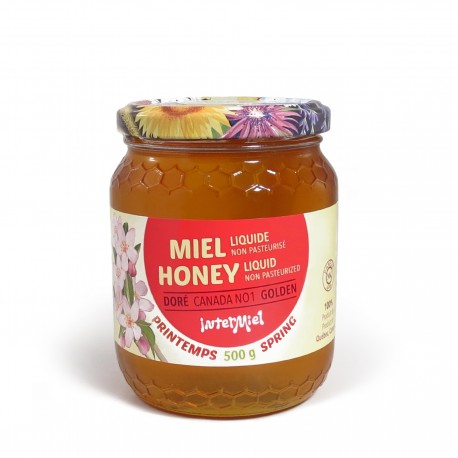 Miel de Printemps