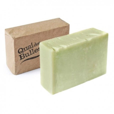 Savon au Sapin Baumier — Herboristerie Desjardins