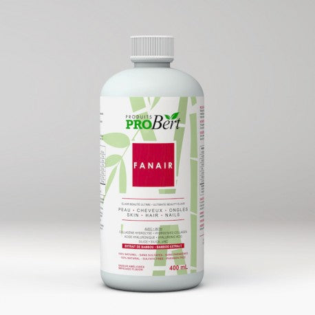 Fanair - Élixir de Beauté de Collagène