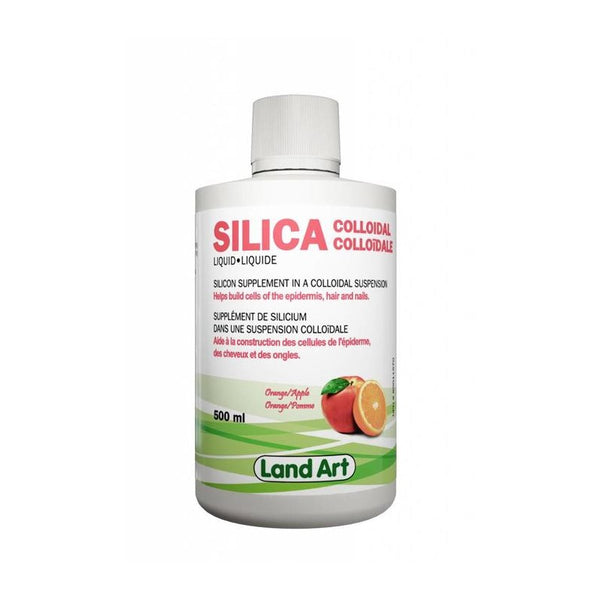 Gel de Silice - 500ml