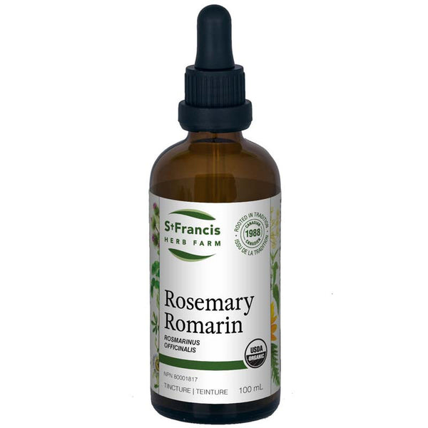 Romarin — teinture mère 50 ml