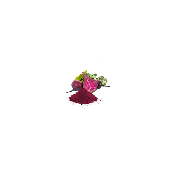 Betterave (poudre) - Beta vulgaris