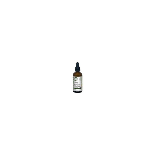 Artichaut teinture mère 50 ml — Herboristerie Desjardins