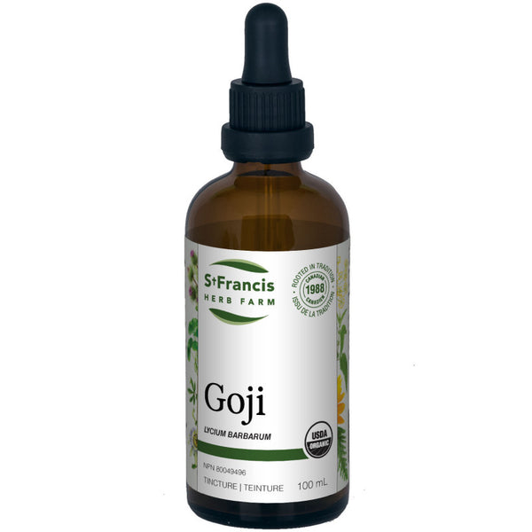 Goji — teinture mère 50 ml