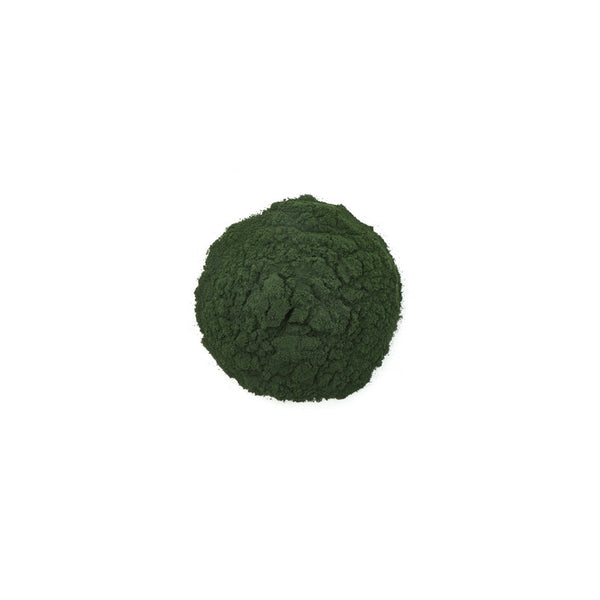 Spiruline Bio (Poudre) - Anthrospira platensis