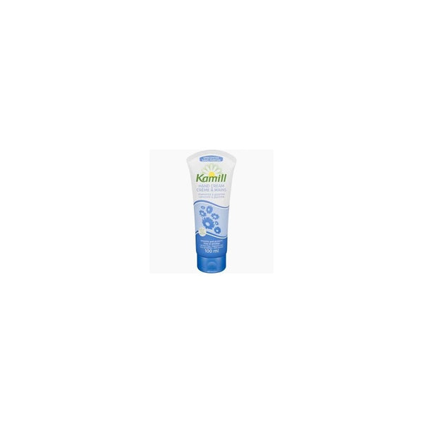 Crème à mains Kamill sans parfum 100ml