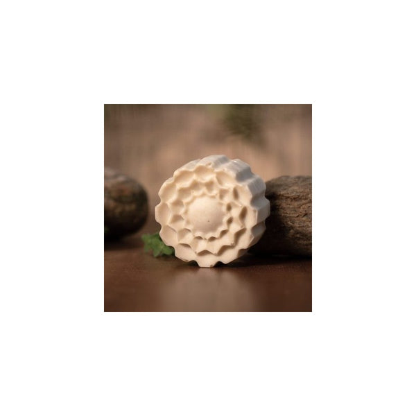 Shampoing solide Flocon de Neige 100g