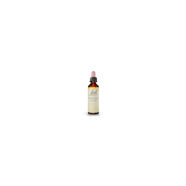 Fleurs de Bach — Folle avoine 20 ml
