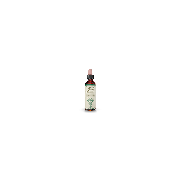 Fleurs de Bach — Centaurée 20 ml