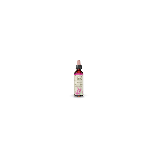 Fleurs de Bach Châtaignier 20 ml — Herboristerie Desjardins