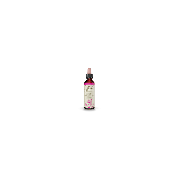 Fleurs de Bach — Châtaignier 20 ml