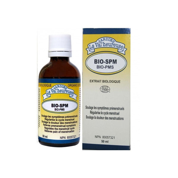 BIO SPM — teinture mère