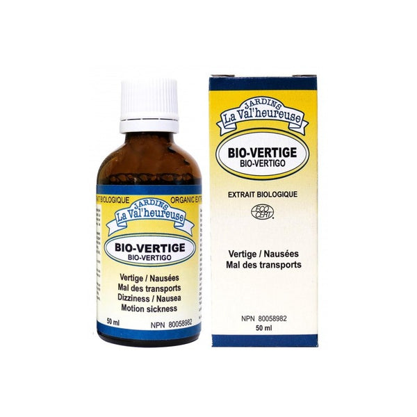 BIO VERTIGE — teinture mère