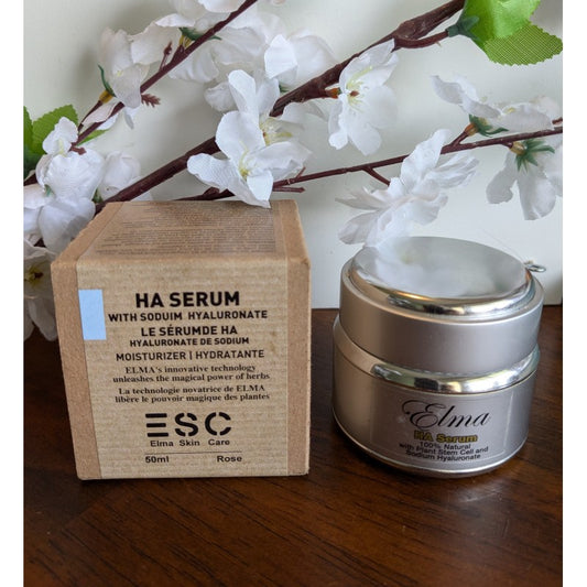 Sérum AH ELMA 50 ml — Herboristerie Desjardins