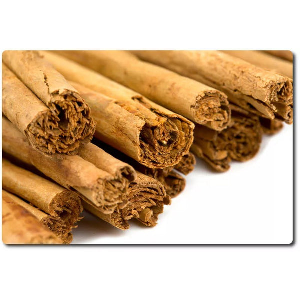 Cannelle de Ceylan en bâtons (Cinnamomum verum) en vrac