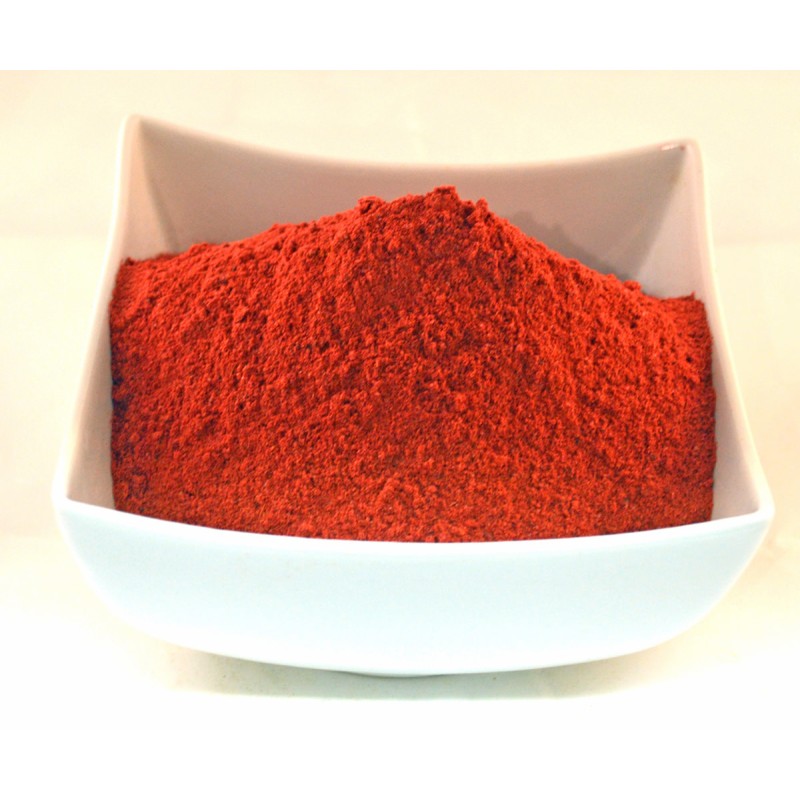 Tandoori en vrac — Herboristerie Desjardins