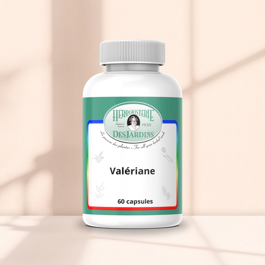 Valériane