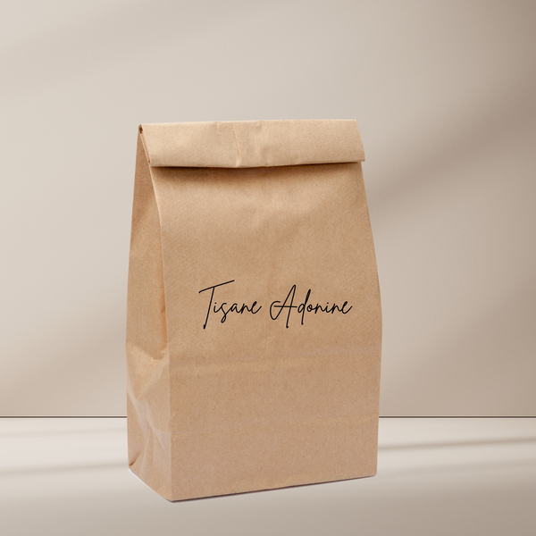 Mélange Maison Tisane Adonine